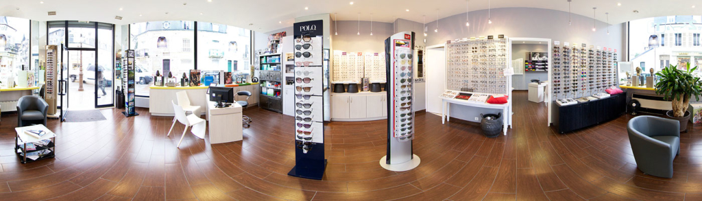 Deauville optique