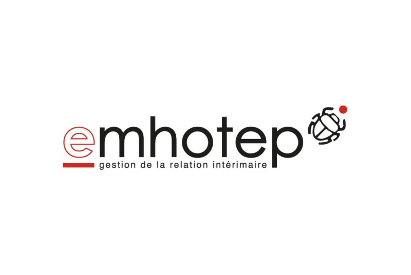 <span class='second-part'>Création de </span> Logotype